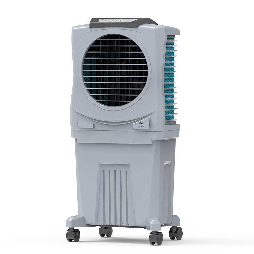 Climatizador de Ar Symphony 40 Litros Sumo 40i Cinza - 127 Volts - Imagem 4