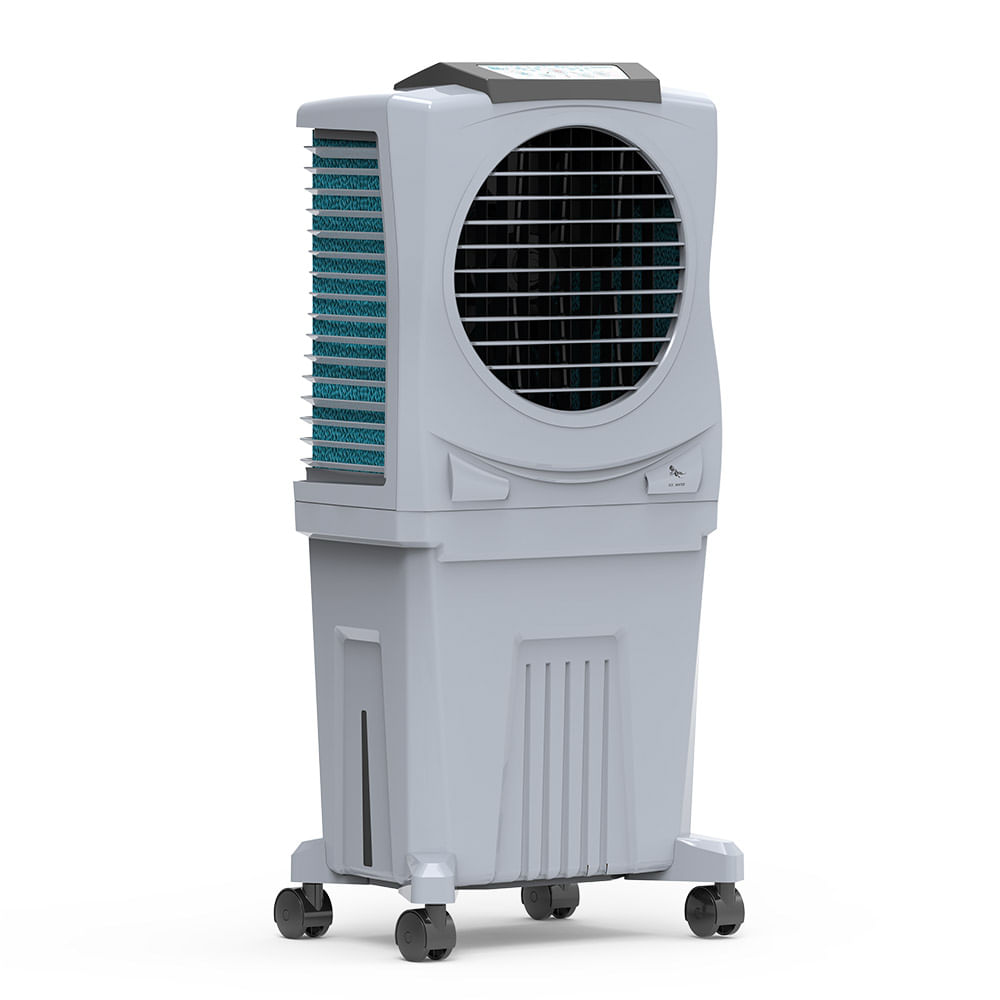 Climatizador de Ar Symphony 40 Litros Sumo 40i Cinza - 127 Volts - Imagem 5