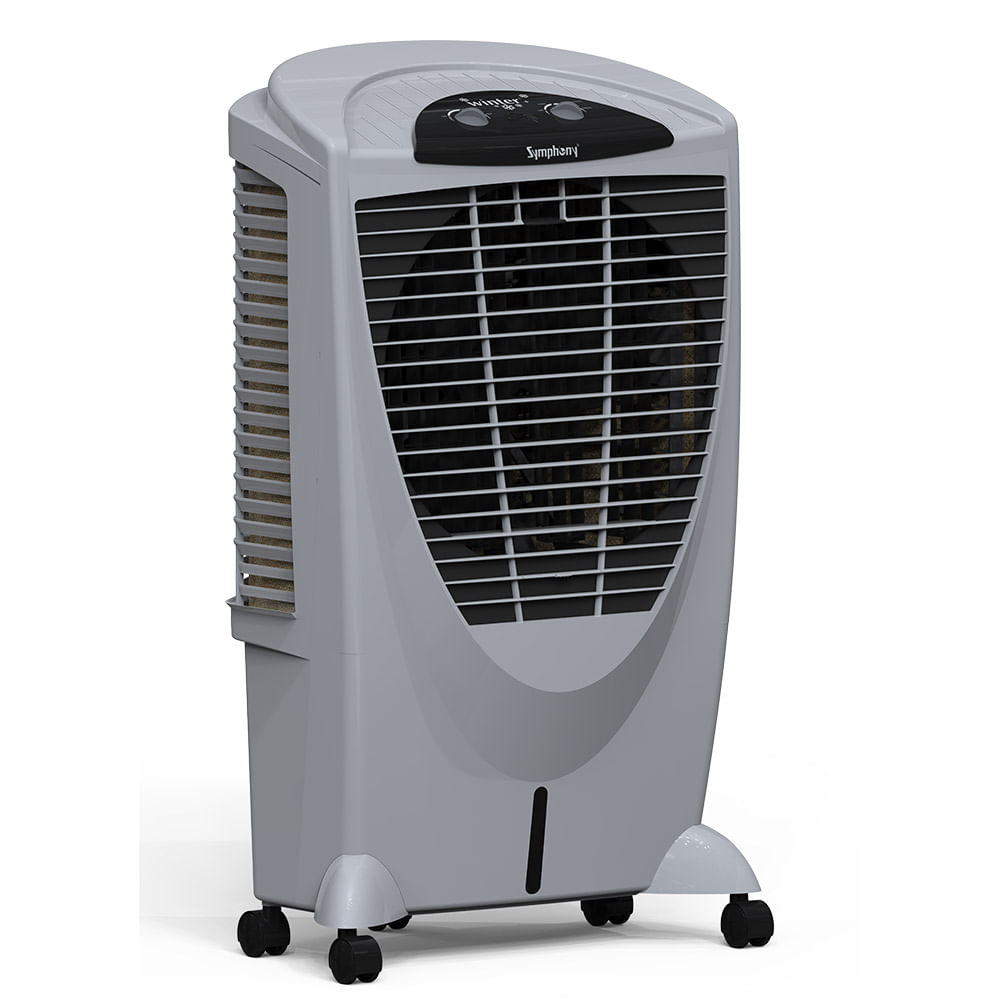 Climatizador de Ar Symphony 56 Litros Winter XL Cinza - 220 Volts - Imagem 3