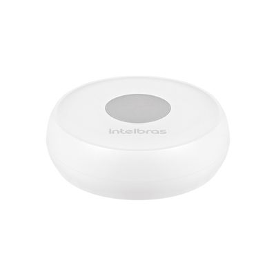 Mini Botão Intelbras Smart Izy ISW 1001 Branco