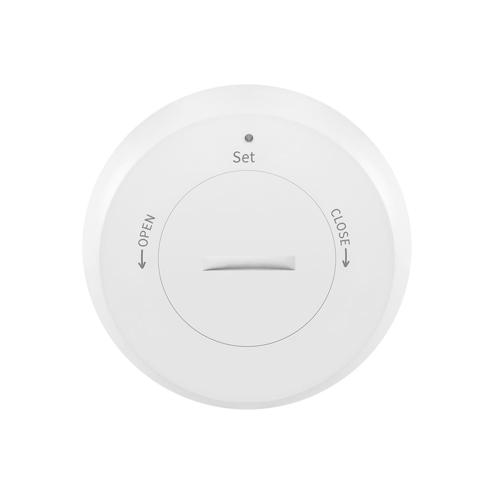 Mini Botão Intelbras Smart Izy ISW 1001 Branco - Imagem 5