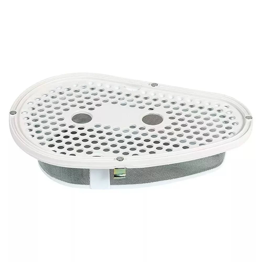 Filtro Fiapos para Secadora Brastemp BSR24C - Imagem 2