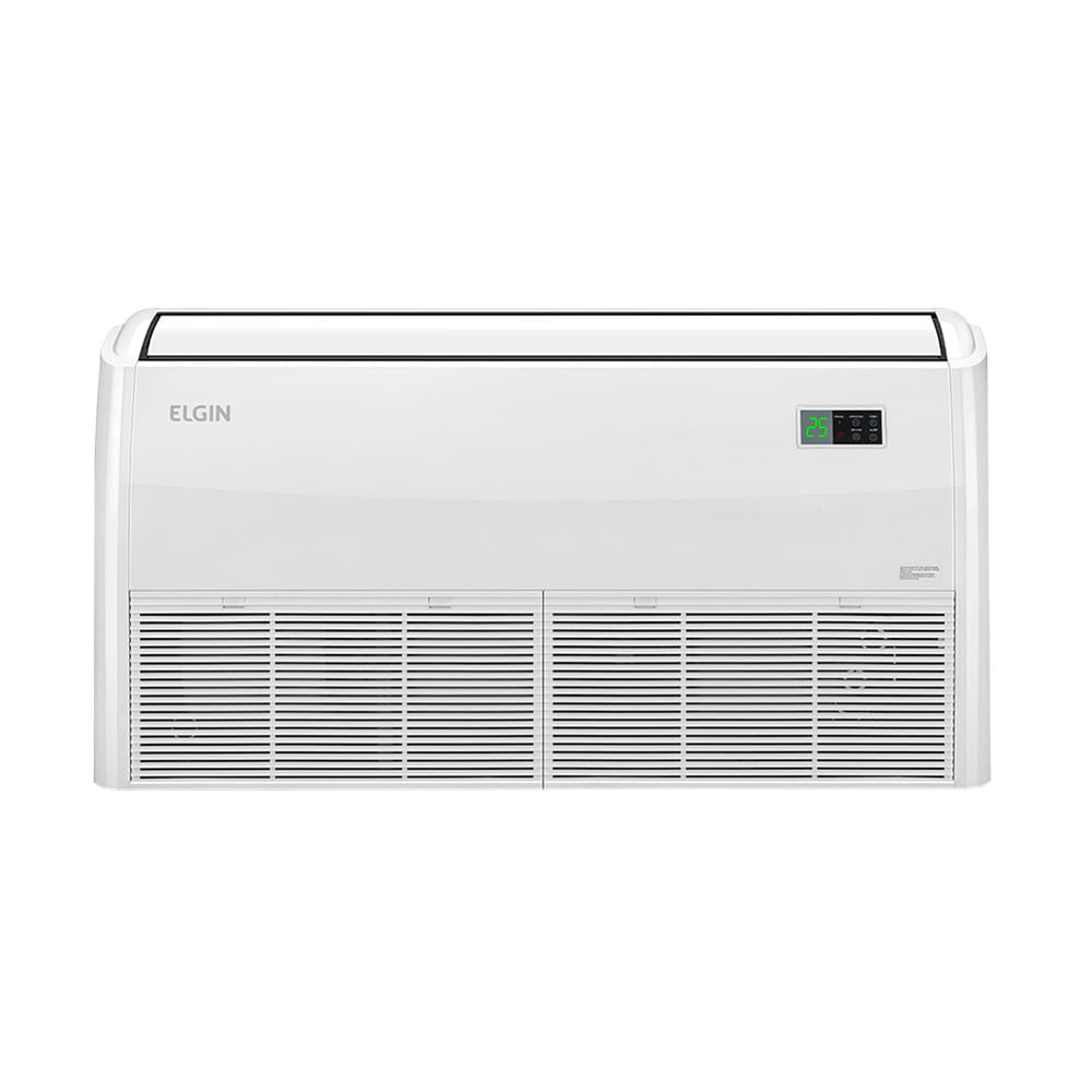 Ar Condicionado Split Piso Teto Elgin Eco Inverter 48000 BTU/h Frio Monofásico 45PVFI48B2DC - 220 Volts - Imagem 4