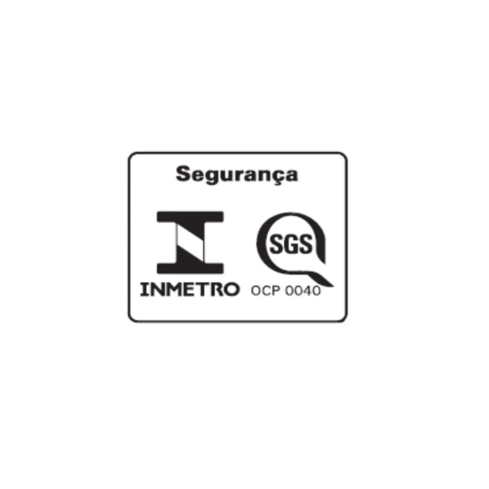 Forno Elétrico de Embutir Philco 55 Litros Inox PFE55E – 127 Volts - Imagem 6