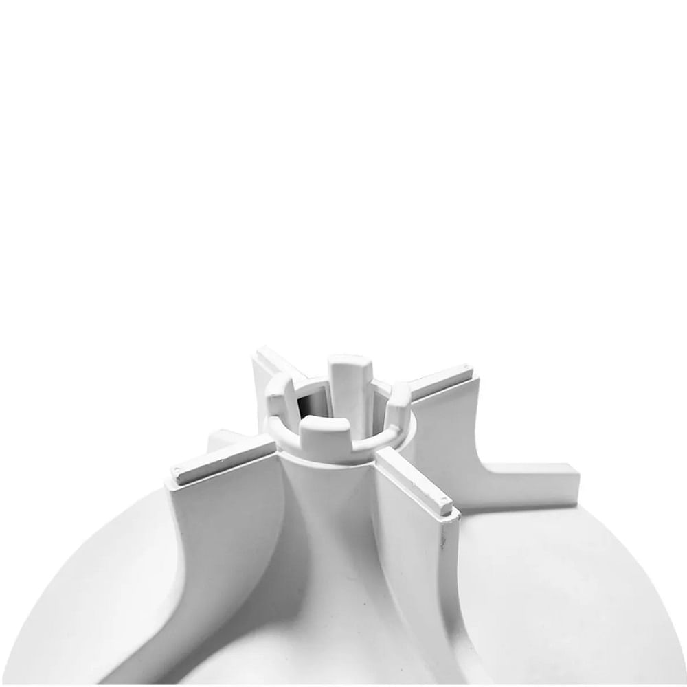 Agitador Inferior para Lavadora Electrolux LCA12 - Imagem 2