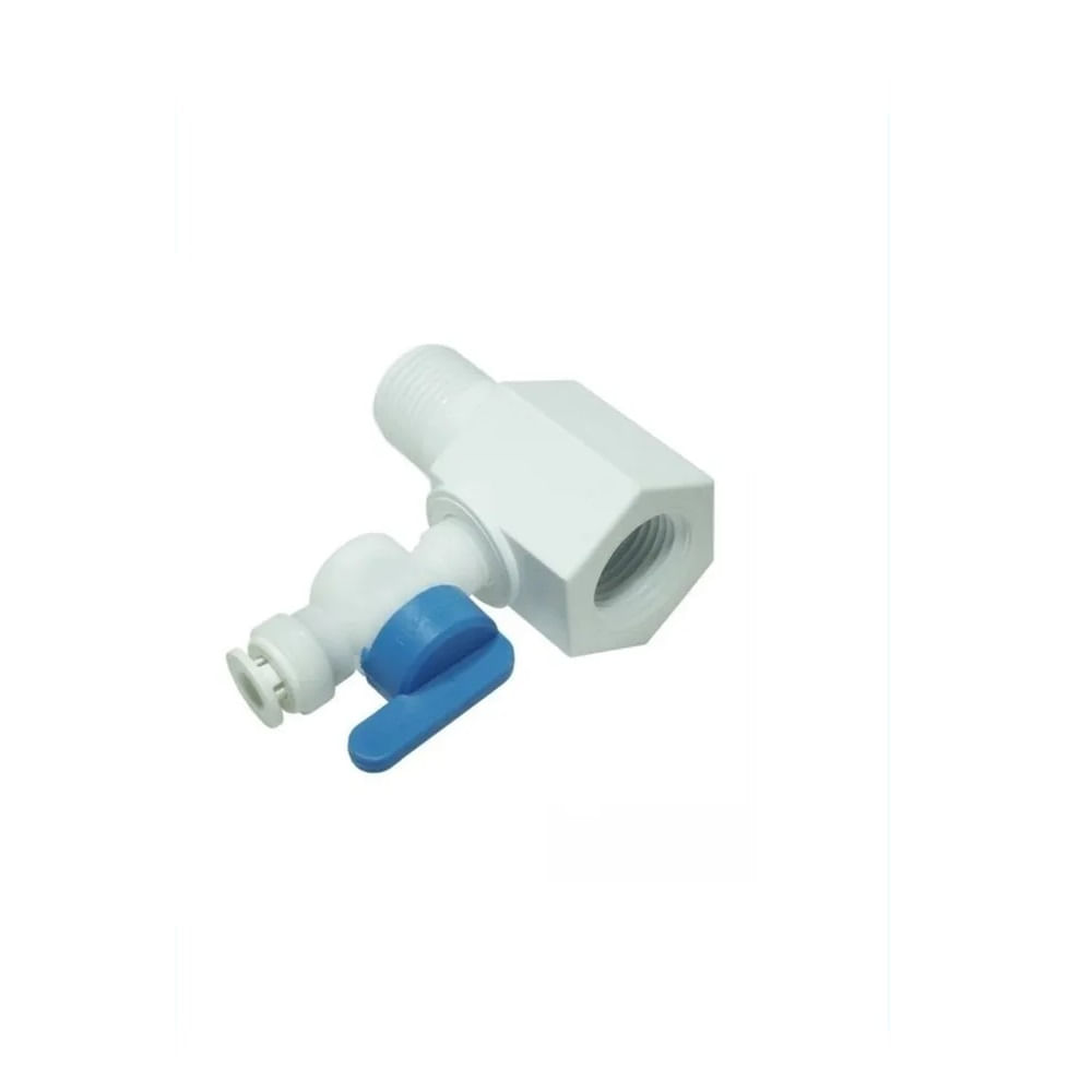 Adaptador e Conector para Torneira Consul - Imagem 2