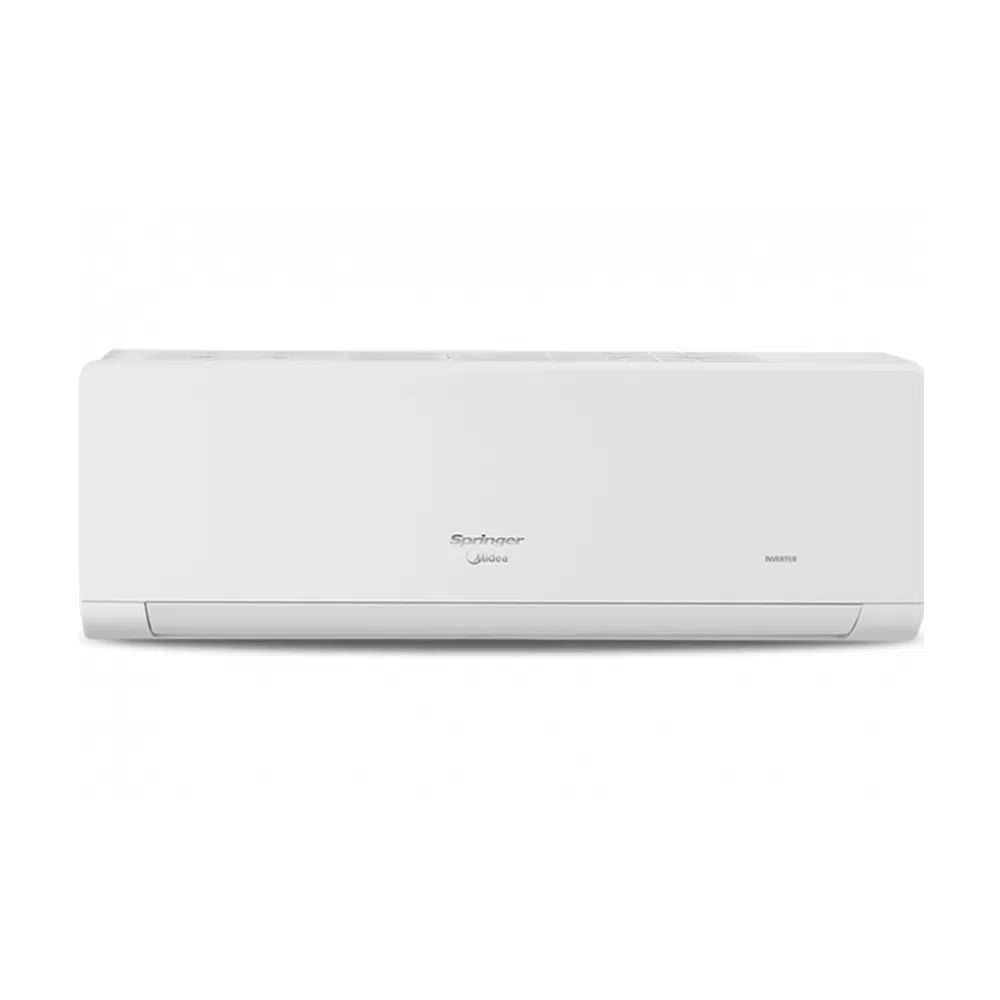 Ar Condicionado Split Inverter Springer Midea 9000 BTU/h Frio Xtreme Save Connect 42AGVCC09M5 - 220 Volts - Imagem 2