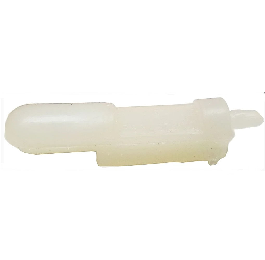 Pino para Dobradiça da Tampa Lavadora Brastemp BWQ24