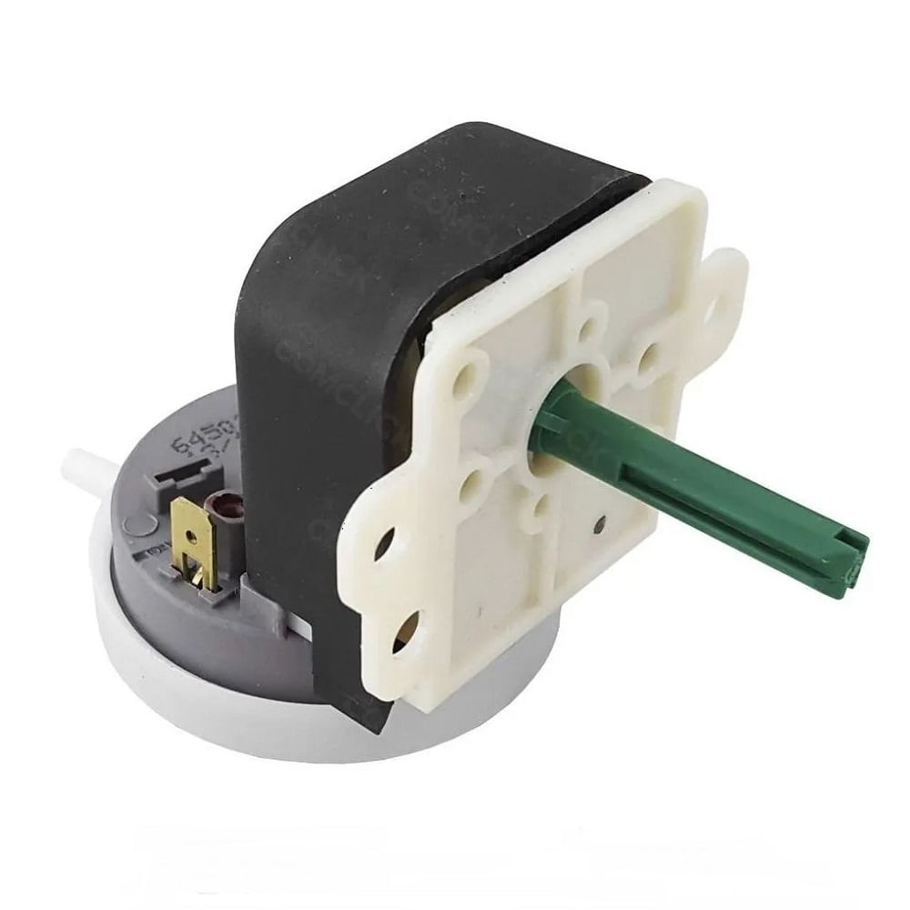 Pressostato 4 Níveis para Lavadora Electrolux