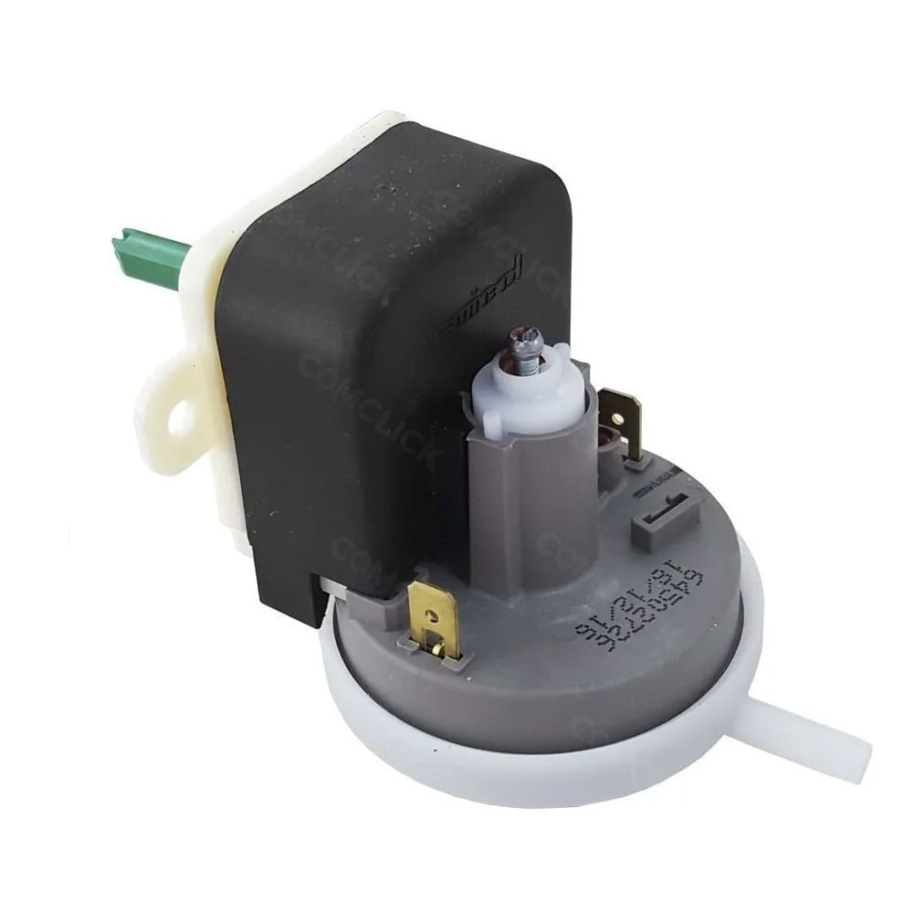 Pressostato 4 Níveis para Lavadora Electrolux - Imagem 2