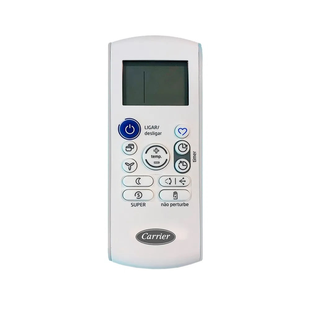Ar Condicionado Split Teto Inverter Carrier XPower 30000 BTU/h Quente e Frio Monofásico 42ZQVC30C5 - 220 Volts - Imagem 4