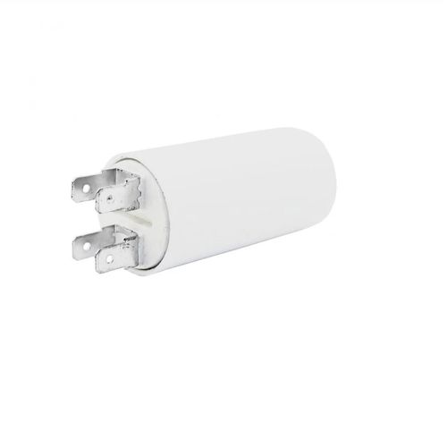 Capacitor de Partida Vix 25+3UF – 380 Volts