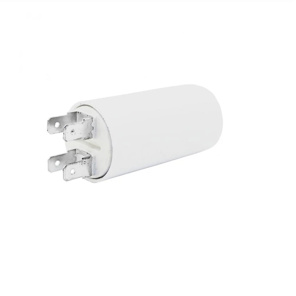 Capacitor De Partida Vix 30+3UF – 380 Volts