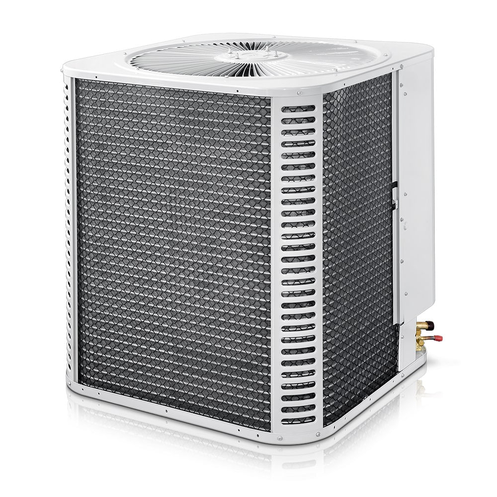 Ar Condicionado Split Cassete Elgin Eco Inverter 60000 BTU/h Frio Monofásico 45KVFI60B2NC - 220 Volts - Imagem 3