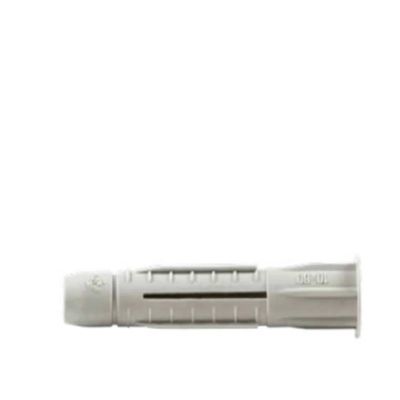 Bucha De Nylon Âncora Dry Wall 6mm