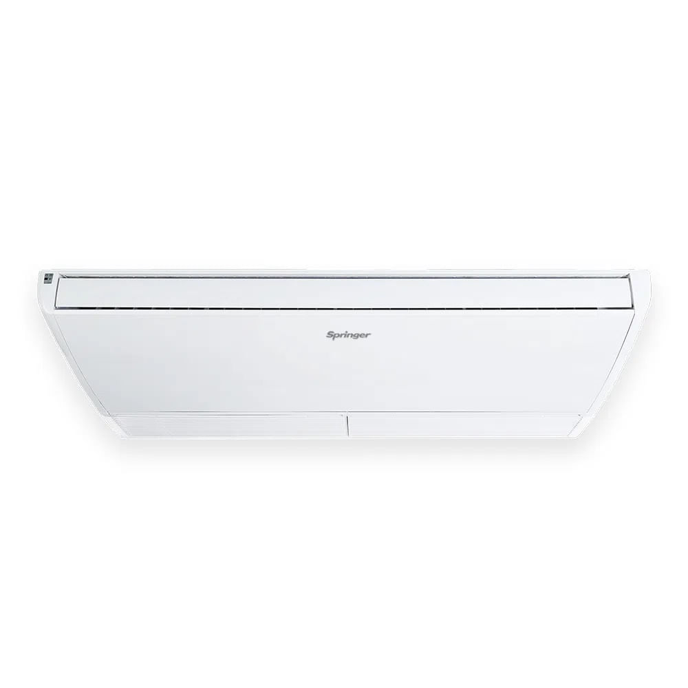 Ar Condicionado Split Teto Springer Space Air 57000 BTU/h Frio Trifásico 42ZQA60S5 - 220 Volts - Imagem 2