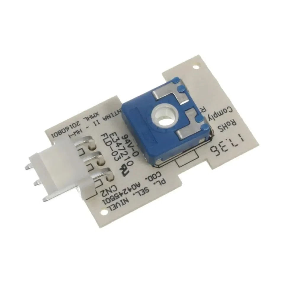 Placa Nível Electrolux A04245501 Bivolt - Imagem 2