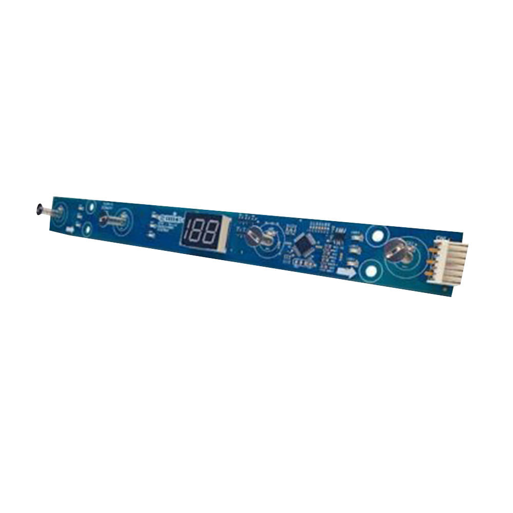 Placa Interface Emicol para Refrigerador Electrolux DW50X,  DFX50, DFX49, DFW50, DFN50, DFN49, DF50X, DF50, DF49X, DF49A, DF47