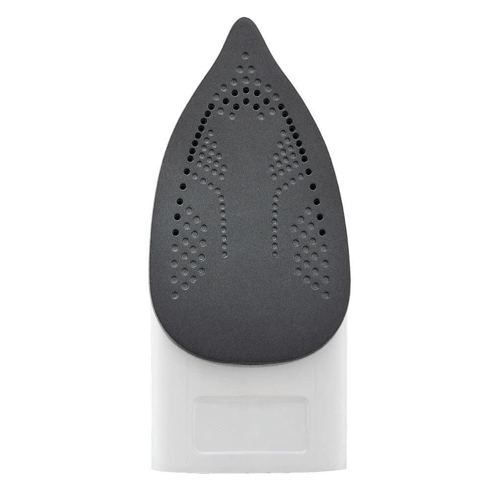 Ferro a Seco Black+Decker Azul FX2100-B2 - 220 Volts - Imagem 2