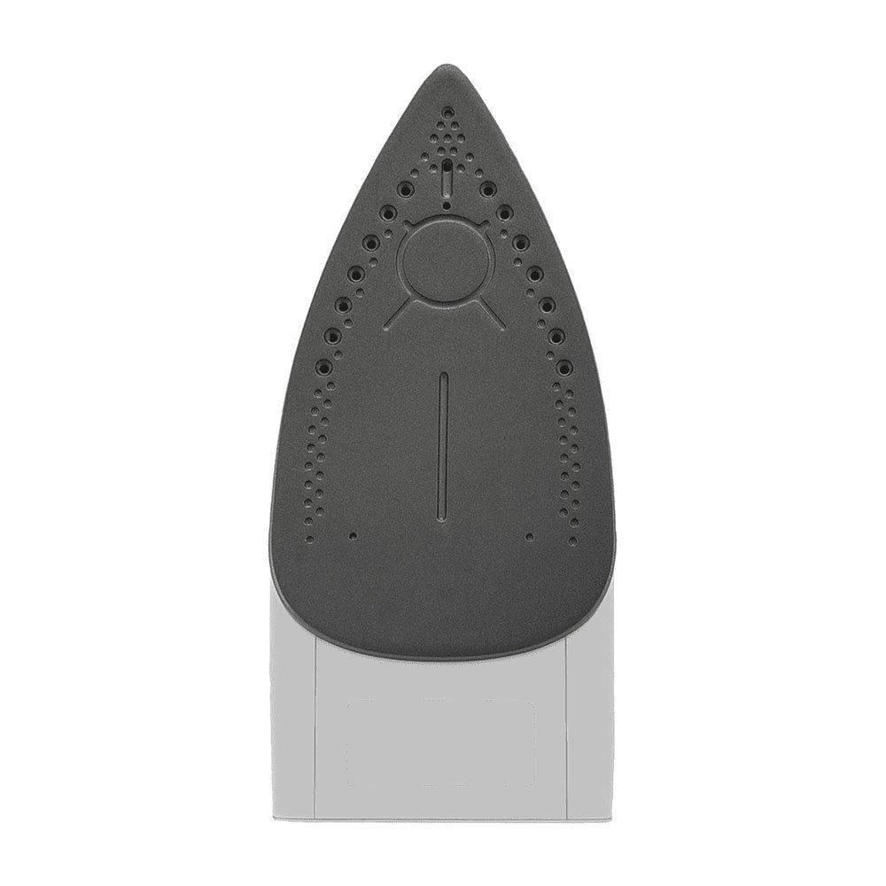 Ferro a Seco Black+Decker Roxo FX1000-B2 - 220 Volts - Imagem 5