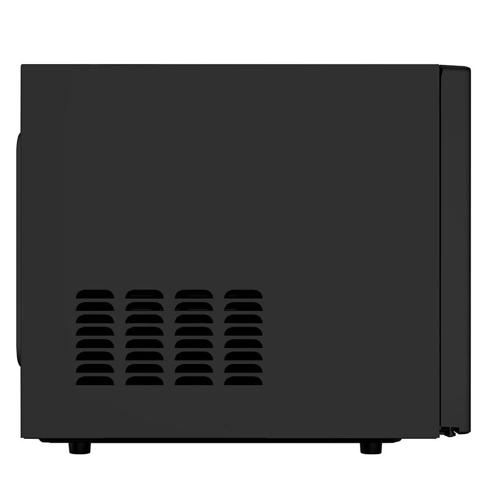 Micro-ondas Philco 34 Litros Inox e Preto PMO34IP – 220 Volts - Imagem 3