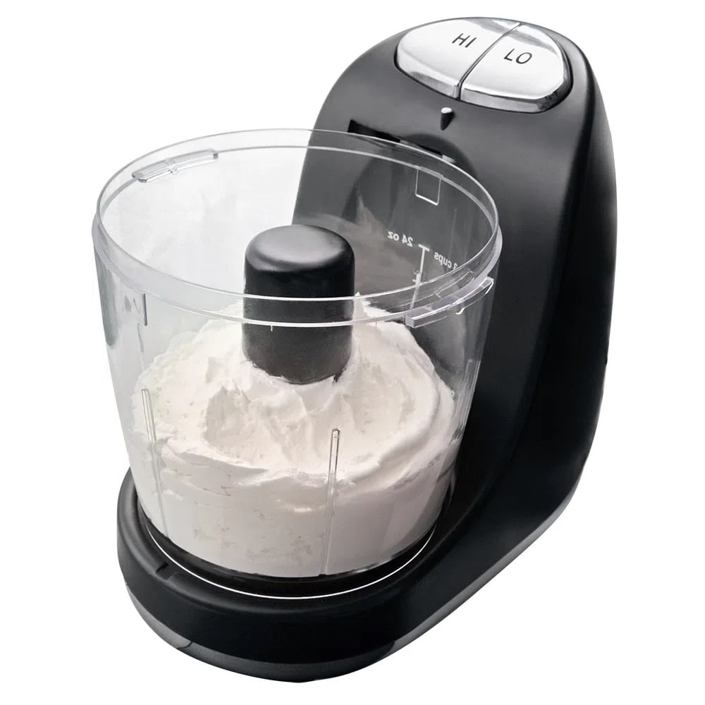 Miniprocessador Oster 700ml Chrome 003320 - 220 Volts - Imagem 5