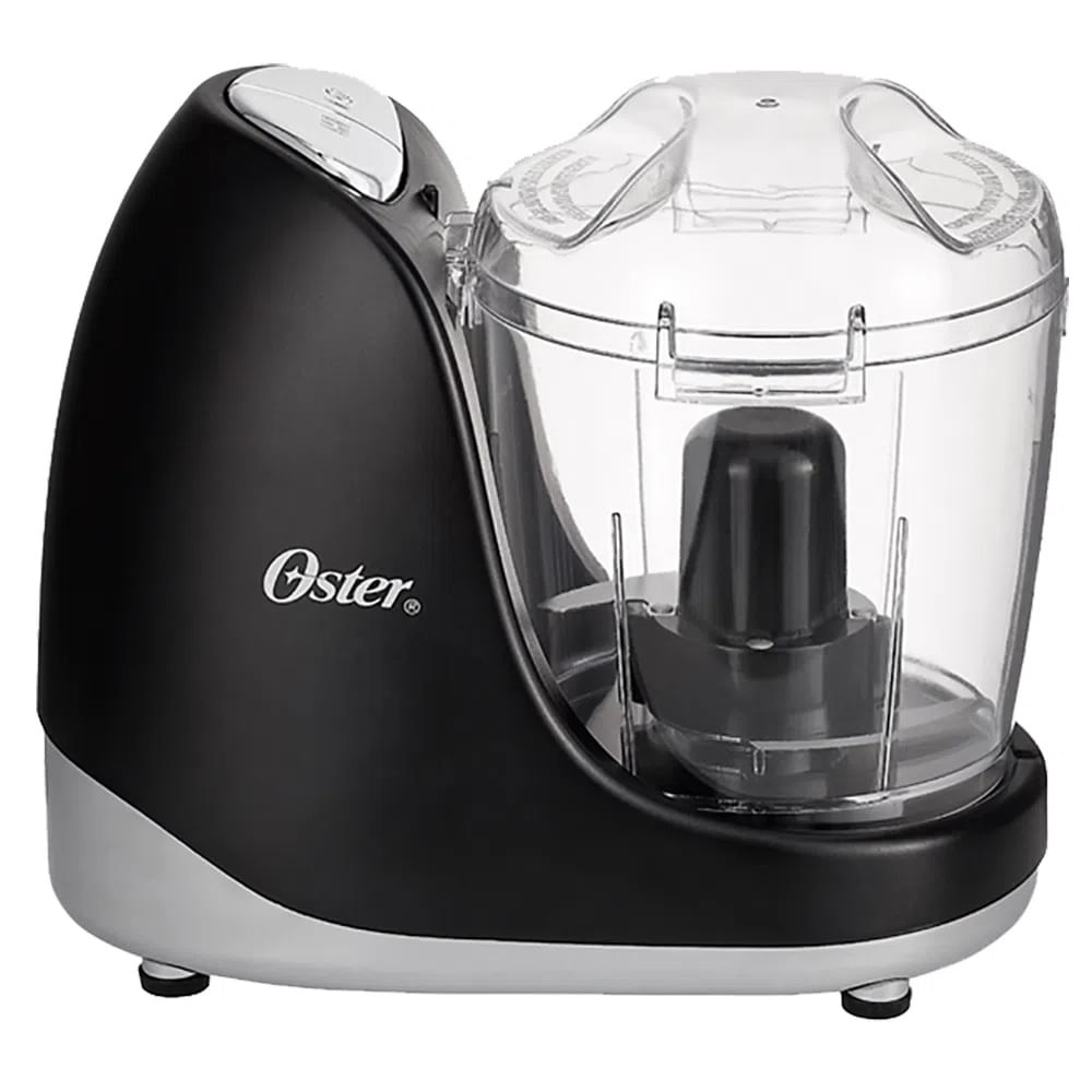 Miniprocessador Oster 700ml Chrome 003320 - 220 Volts - Imagem 6