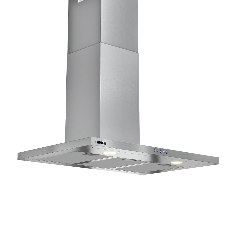 Coifa de Parede Invita 90cm Inox - 220 Volts - Imagem 7