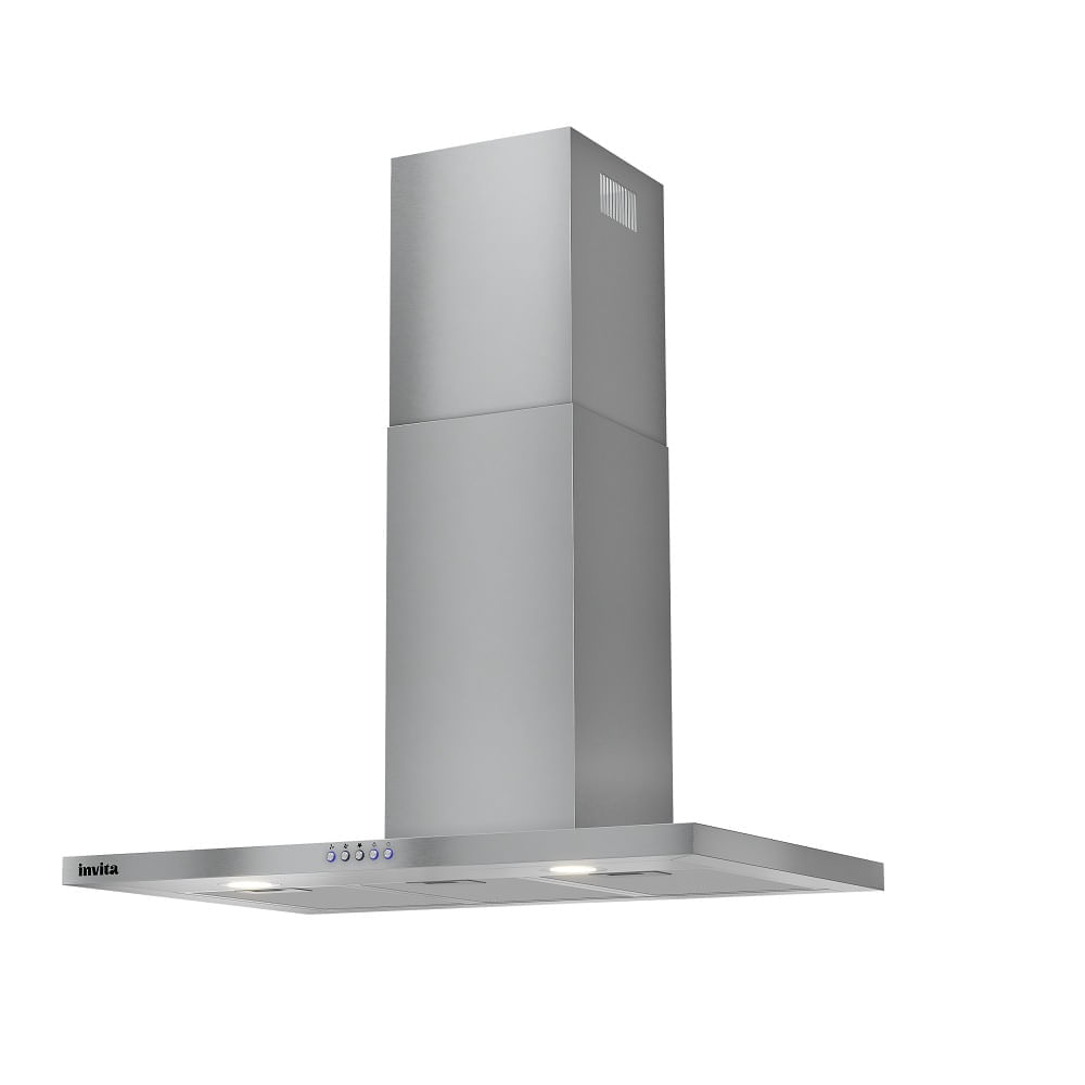 Coifa de Parede Invita 90cm Inox - 220 Volts - Imagem 8