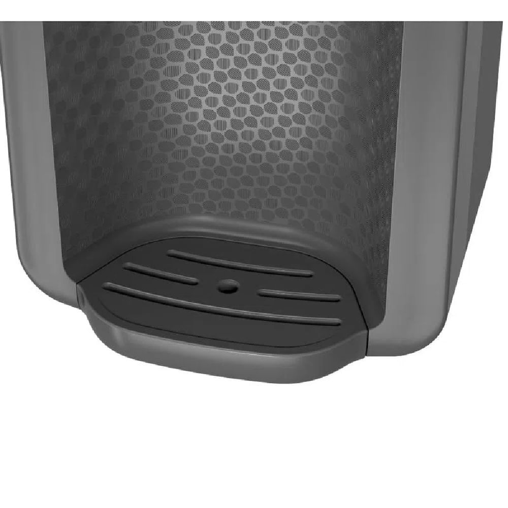 Purificador de Água Consul Compacto Cinza CPC31AF - Imagem 5
