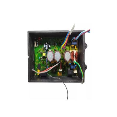 Trocador De Calor Da Condensadora Split Hi Wall Electrolux 12000 BTUs – 220 Volts