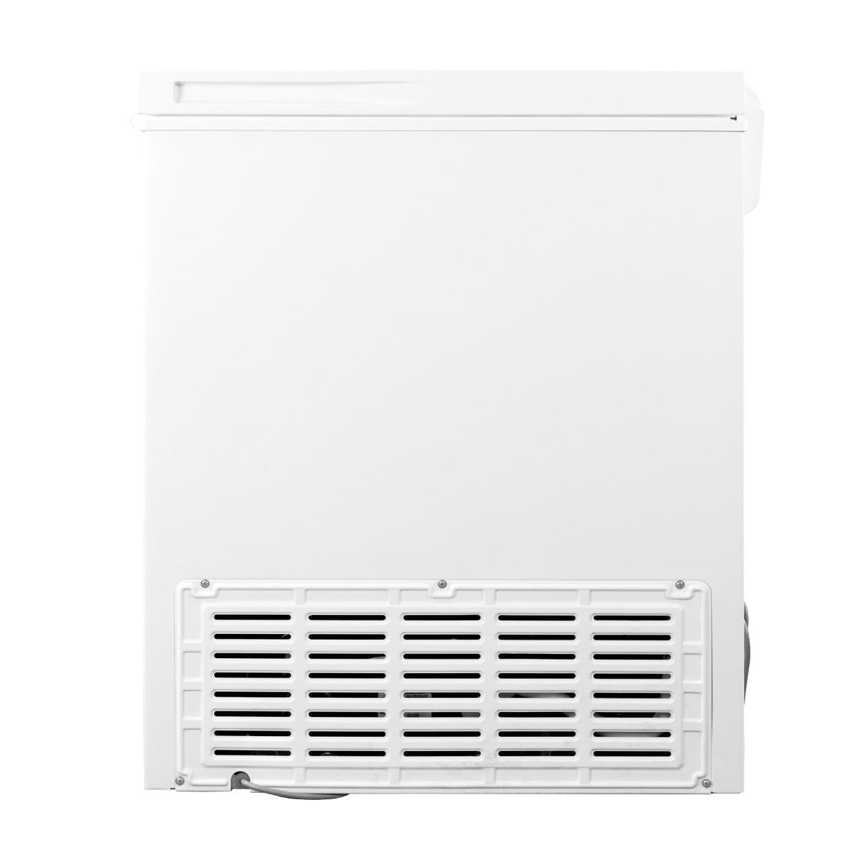 Freezer Horizontal Philco 492 Litros 2 Portas Branco PFH515B - 127 Volts - Imagem 7