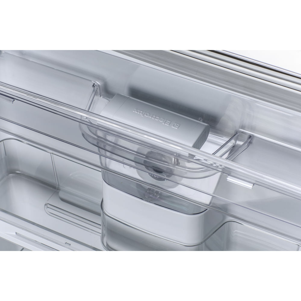 Filtro de Água Electrolux para Refrigerador Water Dispenser - Imagem 3