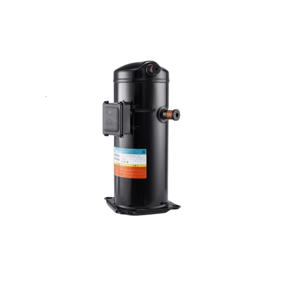 Compressor Scroll Invotech 5TR R22 YH150A7-621 - 220 Volts - Imagem 2