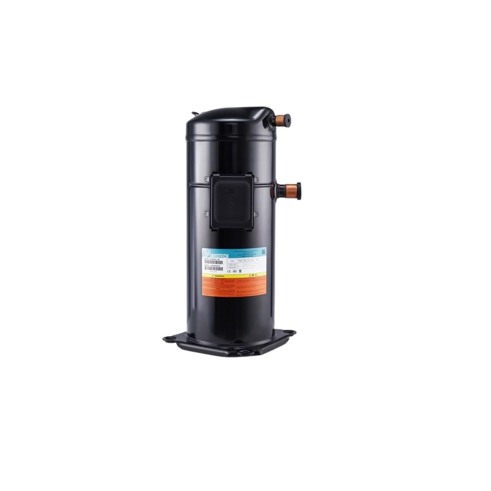 Compressor Scroll Invotech 5TR R22 YH150A5-621 - 380 Volts
