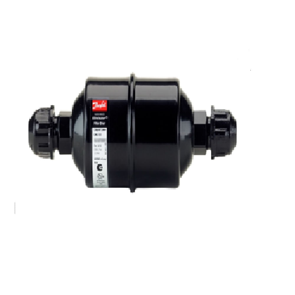 Filtro Secador Hermético Danfoss DML 083 3/8R 023Z5040 - Imagem 2