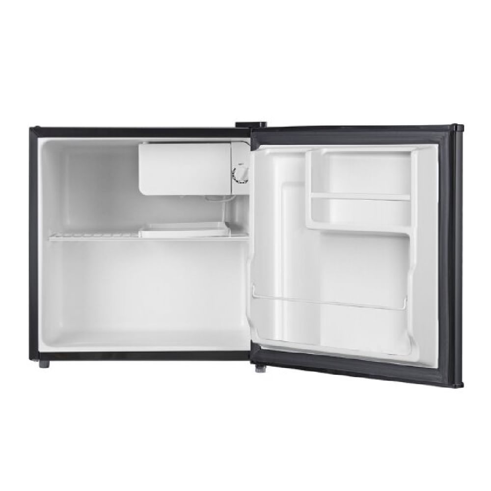 Frigobar Philco 45 Litros 6 Níveis De Ajustes Preto PFG50P – 127 Volts - Imagem 2