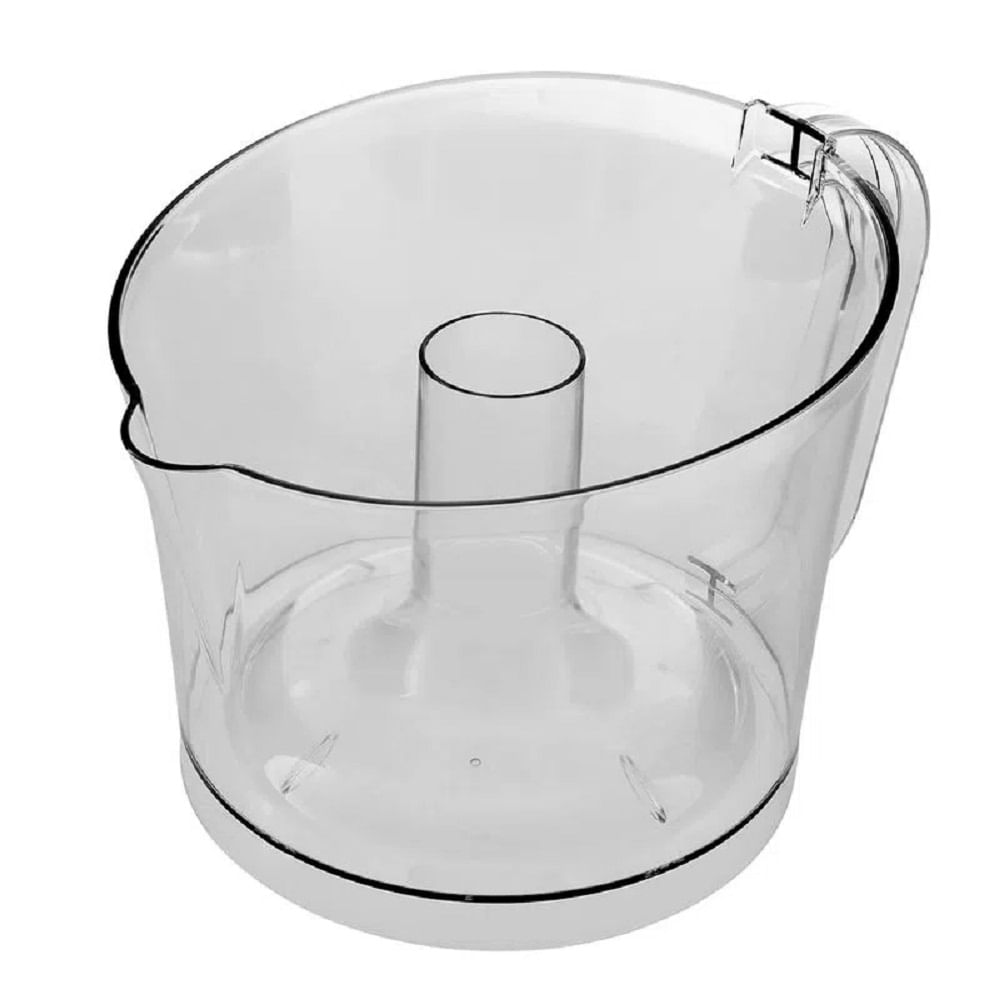 Espremedor de Frutas Britânia Bellagio 350 Super Turbo Preto - 127 Volts - Imagem 4