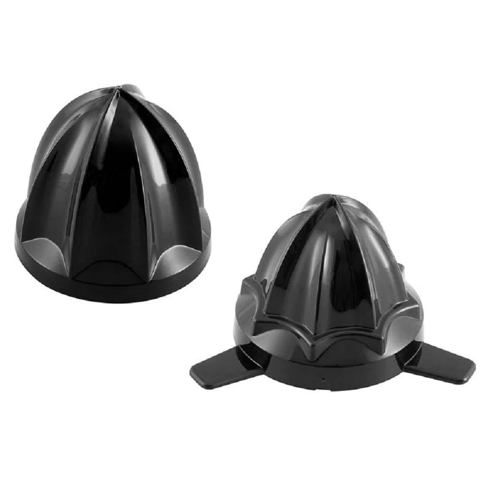 Espremedor de Frutas Britânia Bellagio 350 Super Turbo Preto - 127 Volts - Imagem 6