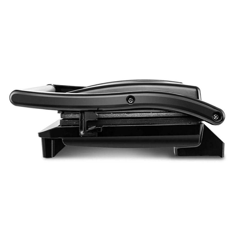 Grill e Sanduicheira Britânia Inox Press BGR27I – 220 Volts - Imagem 5
