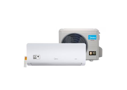 Ar Condicionado Split 12000 Btu Frio Xtreme Save Connect - Inverter - Springer Midea - 220v - 42agvci12m5