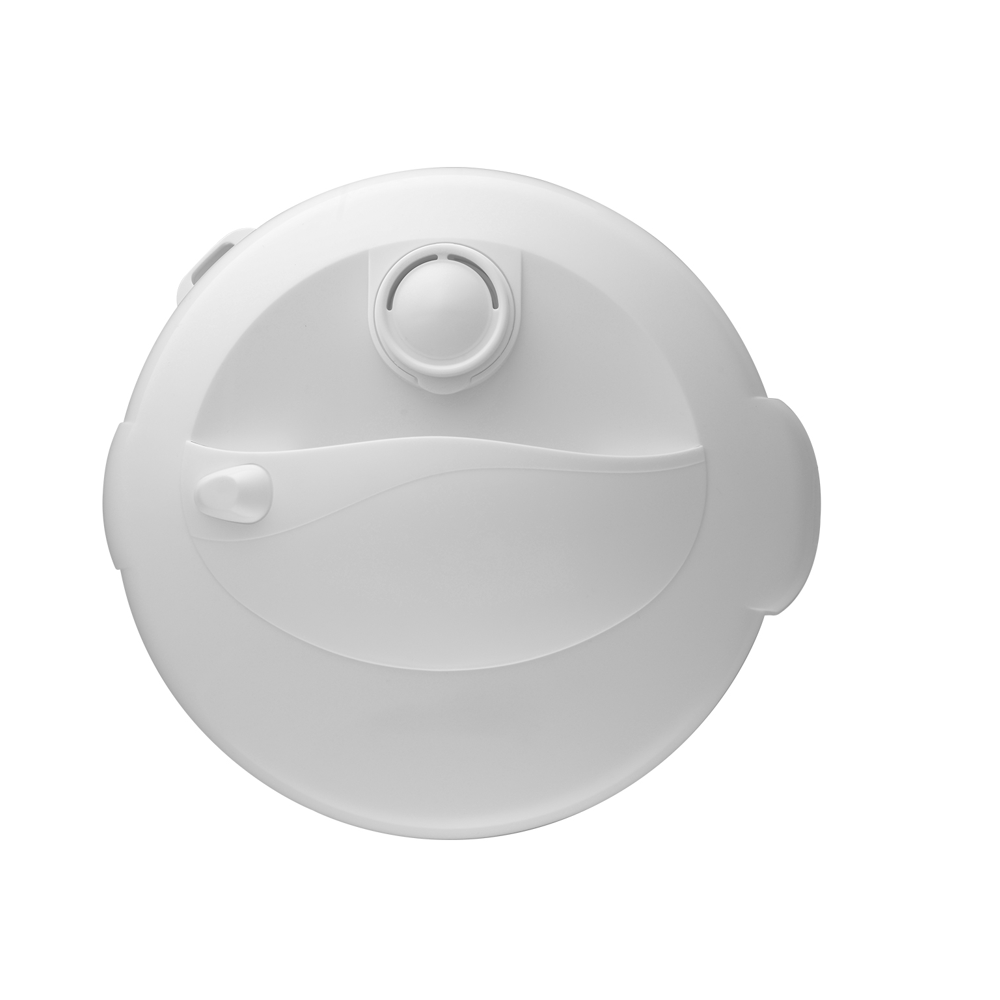 Panela Elétrica de Arroz Britânia Branca BPA5BI – 127 Volts - Imagem 4