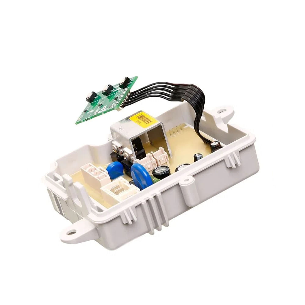 Placa de Controle para Lavadora Consul W11121357 – 220 Volts - Imagem 2