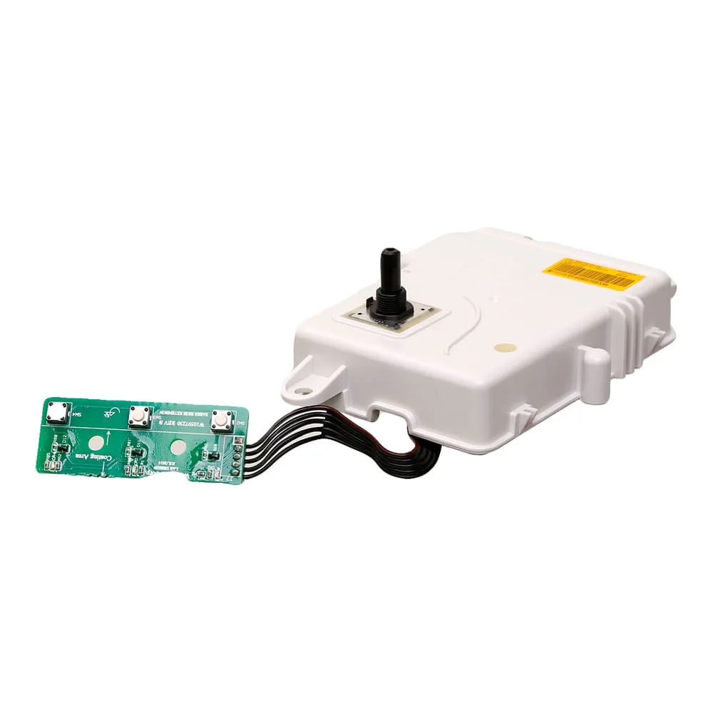 Placa de Controle para Lavadora Consul W11121357 – 220 Volts - Imagem 3