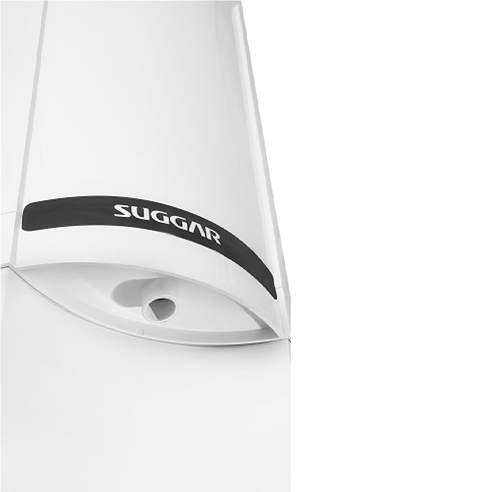 Centrífuga Suggar 15 Kg Branca CT1502BR – 220Volts - Imagem 6