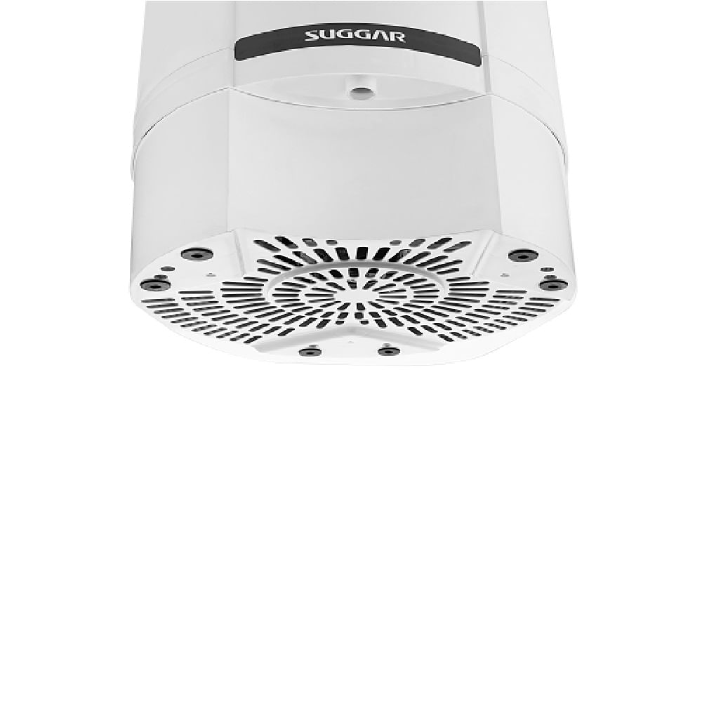 Centrífuga Suggar 15 Kg Branca CT1502BR – 220Volts - Imagem 7