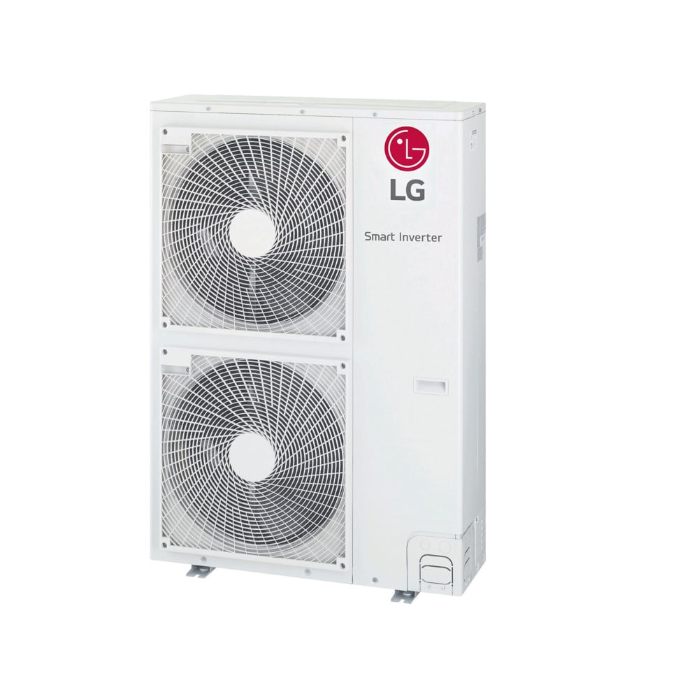 Ar Condicionado Split Teto Inverter LG 30000 BTU/h Quente e Frio Monofásico AVNW36GM1P1.ANWZBR1 – 220 Volts - Imagem 3