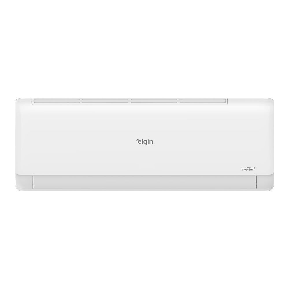 Ar Condicionado Split Hi all Elgin Eco Inverter II Wifi 9000 BTU/h Quente Frio 45HJQI09C2WB – 220 Volts - Imagem 3