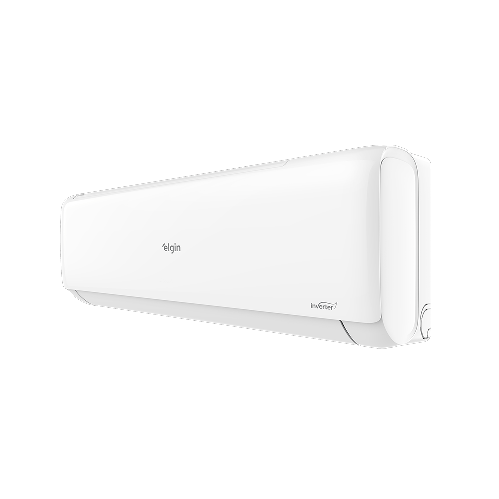 Ar Condicionado Split Hi all Elgin Eco Inverter II Wifi 9000 BTU/h Quente Frio 45HJQI09C2WB – 220 Volts - Imagem 5