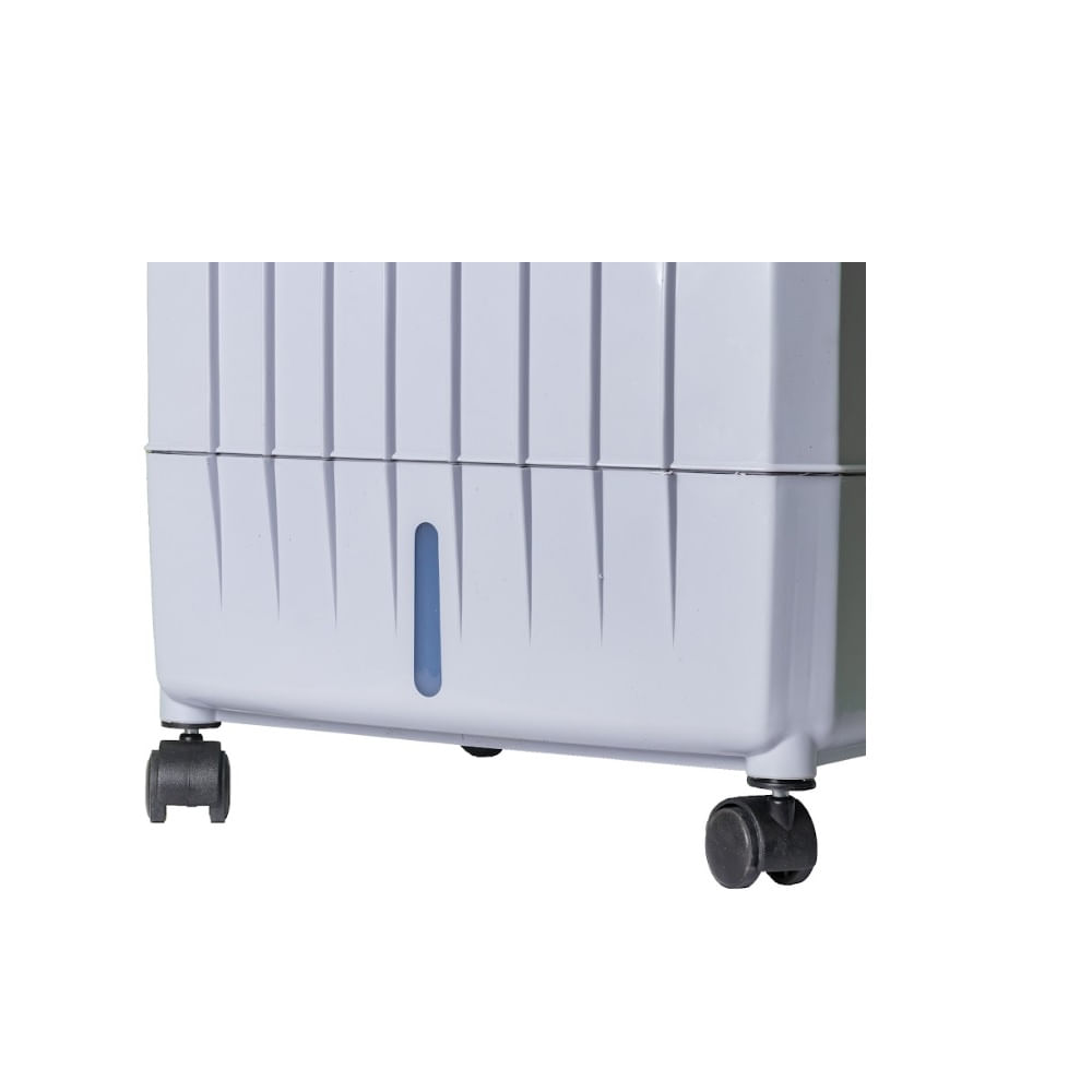 Climatizador de Ar Symphony 8 Litros Diet 8i Cinza – 127 Volts - Imagem 6